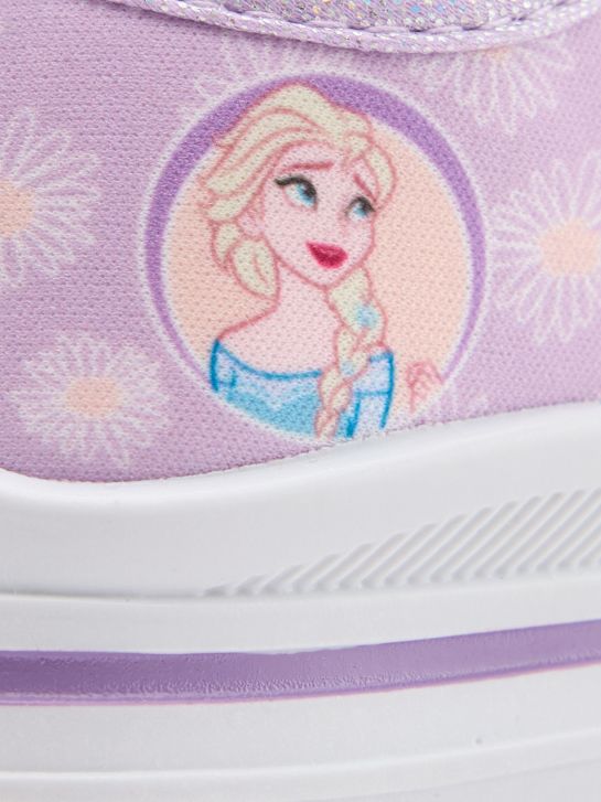 disney frozen trainer lila deichmann
