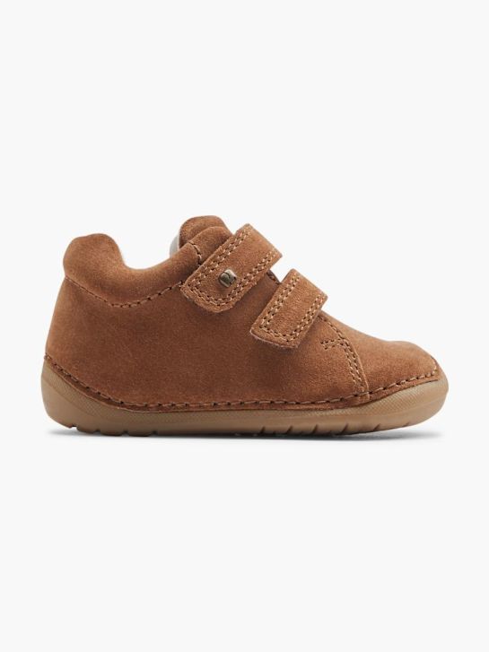 elefanten-loop-niedrige schuh-braun deichmann
