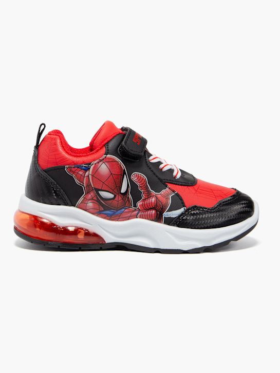 spider-man trainer rot deichmann