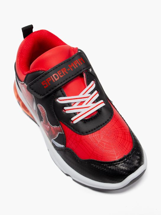 spider-man trainer rot deichmann