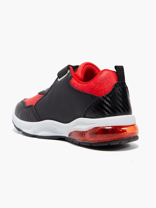 spider-man trainer rot deichmann