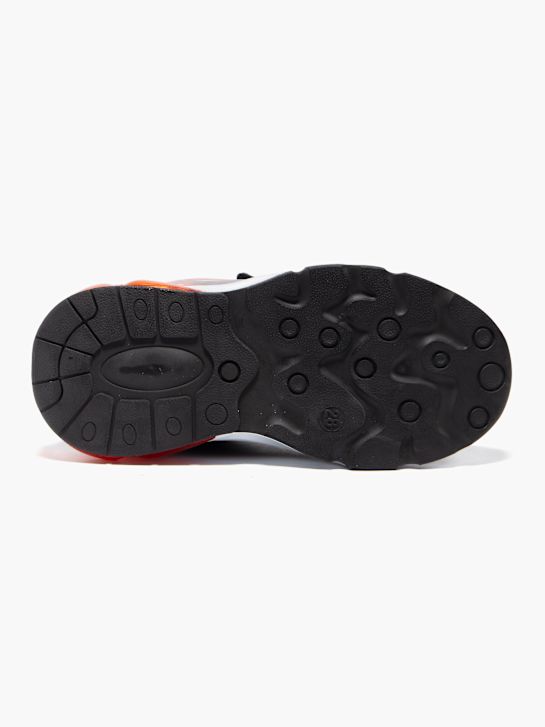 spider-man trainer rot deichmann