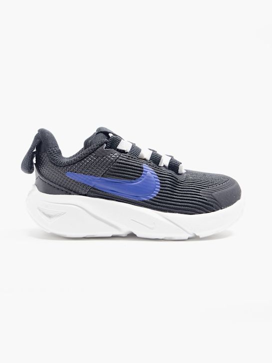 nike star runner 4 trainer blau deichmann