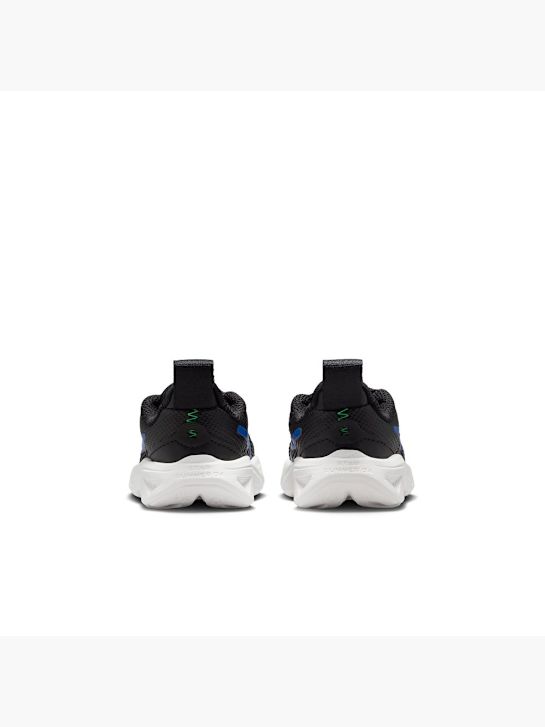 nike star runner 4 trainer blau deichmann