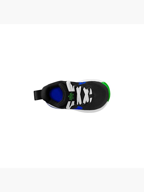 nike star runner 4 trainer blau deichmann