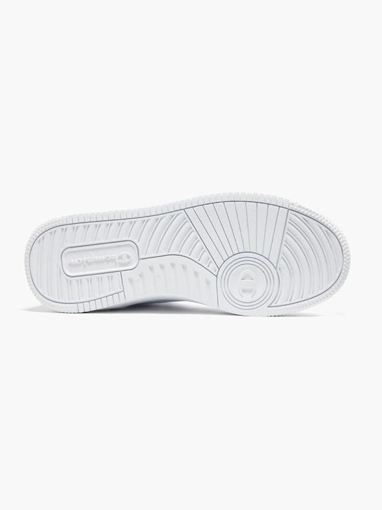 champion rd18 2.0 mid g gs-high-top trainers white deichmann