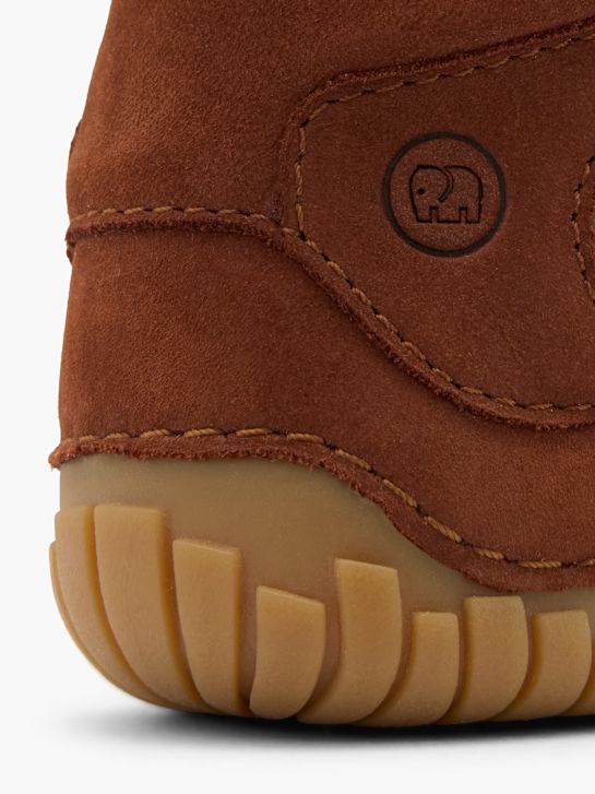 elefanten jeremy winter boot brown deichmann