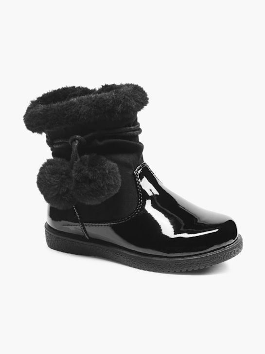 graceland winter boot black deichmann