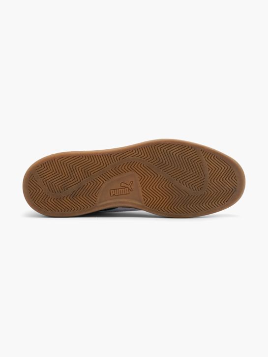 puma smash 3.0 fl trainer grün deichmann