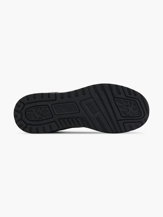 vty high-top trainers grau deichmann