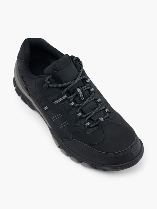 landrover low schuh schwarz deichmann