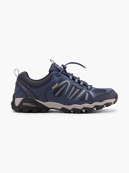 landrover low schuh-blau deichmann
