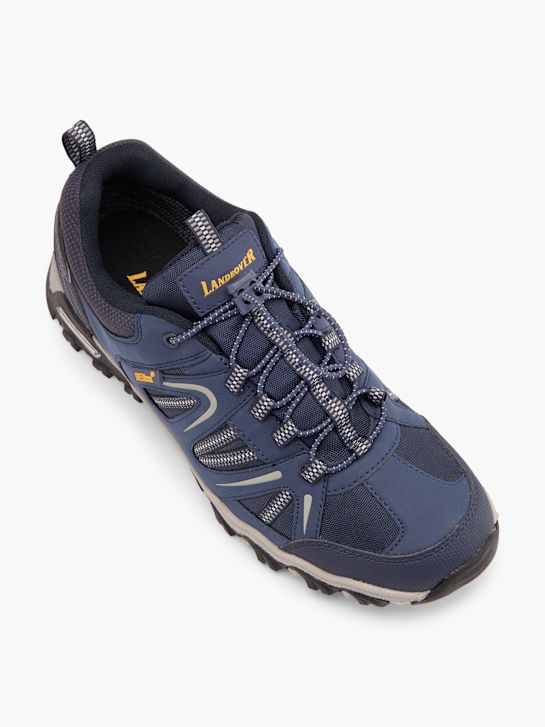 landrover low schuh-blau deichmann