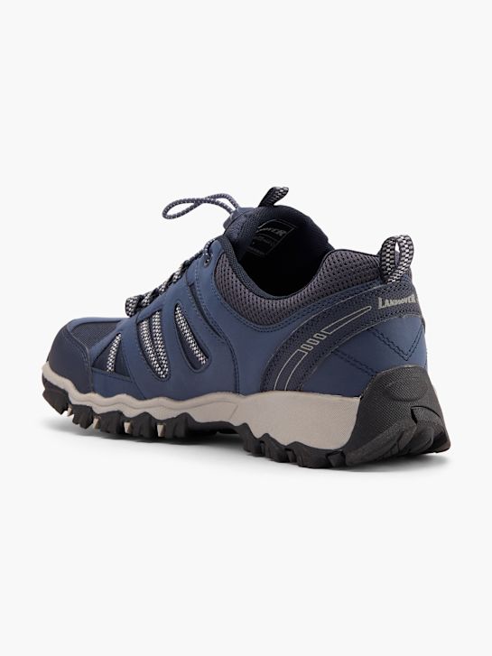 landrover low schuh-blau deichmann