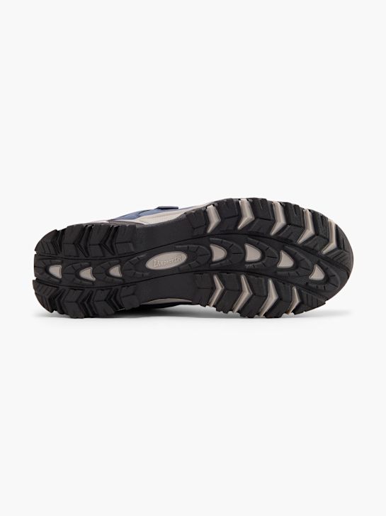 landrover low schuh-blau deichmann