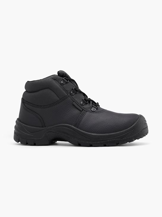 landrover sicherheit schuh-schwarz deichmann