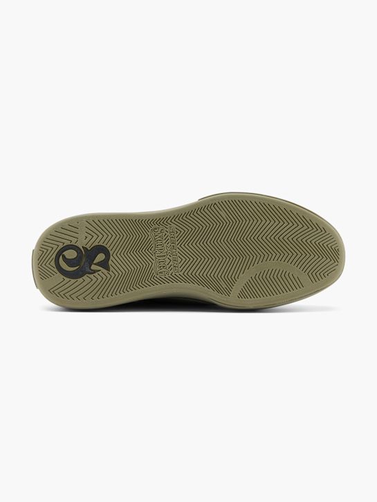 skechers snoop eines swift-fit-trainer olive deichmann
