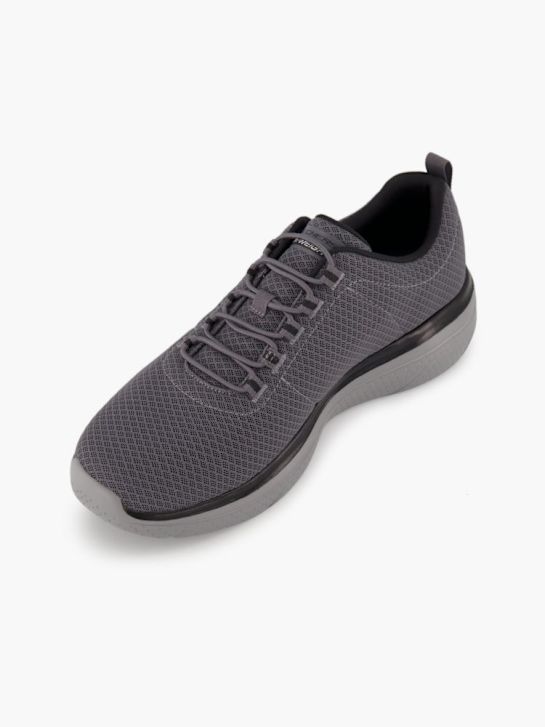 skechers geno - zarin slip-on trainers grau deichmann