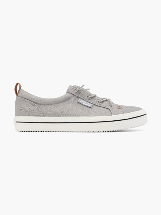 fila slip-on trainer hellgrau deichmann