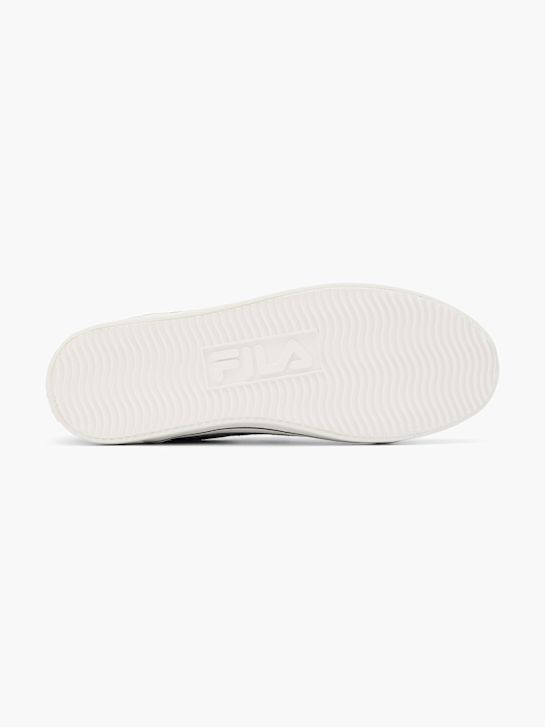 fila slip-on trainer hellgrau deichmann
