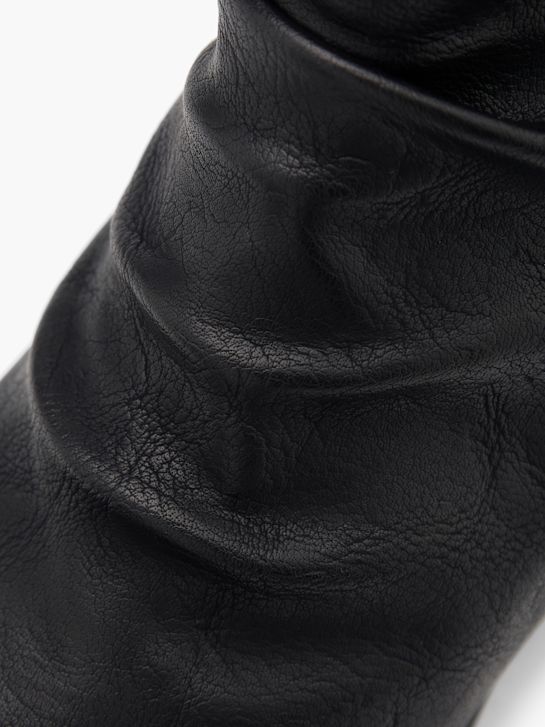 easy street boot-black deichmann