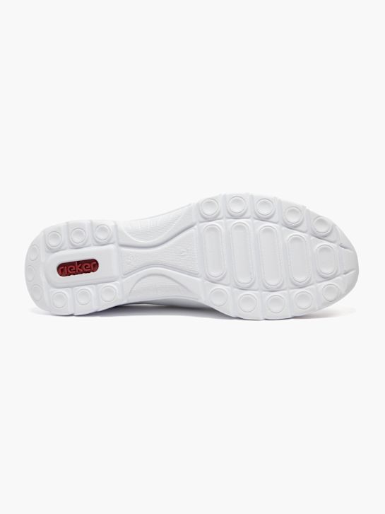rieker low schuh-weiß deichmann