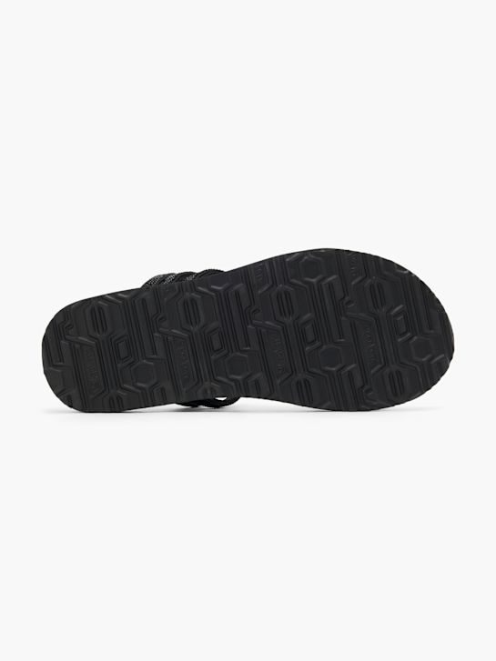 skechers zentrance sandal black deichmann