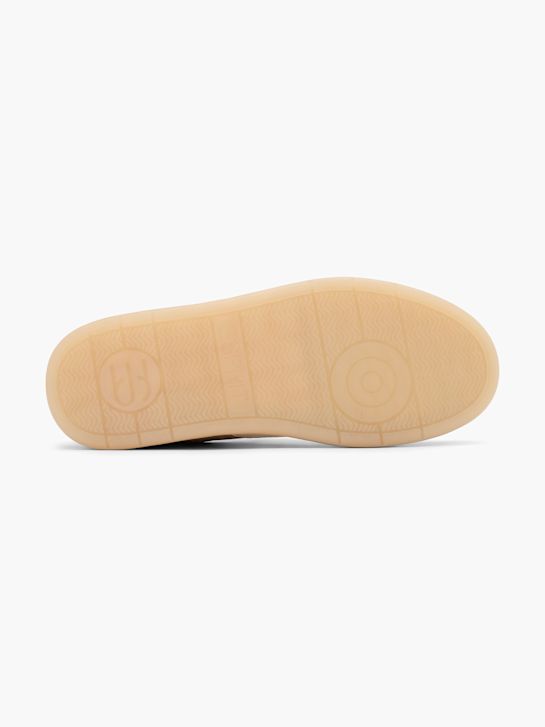 esprit trainer taupe deichmann