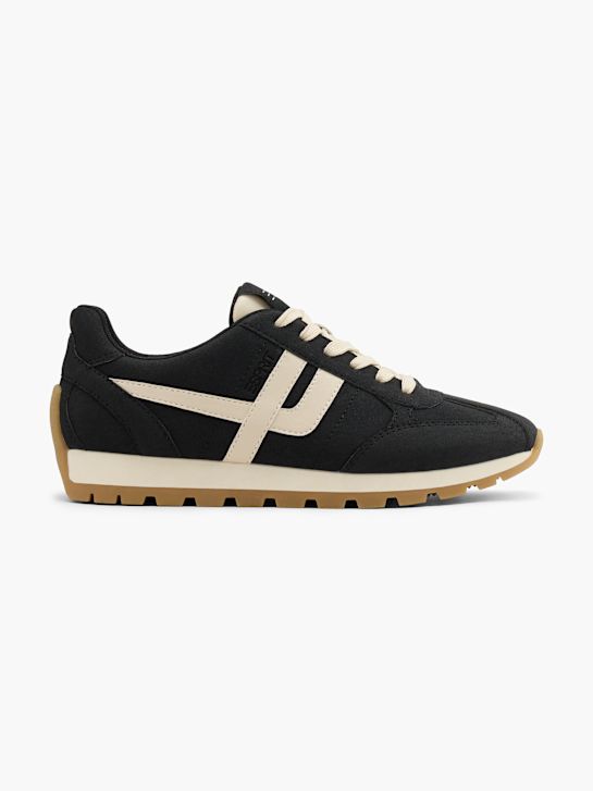 esprit trainer black deichmann