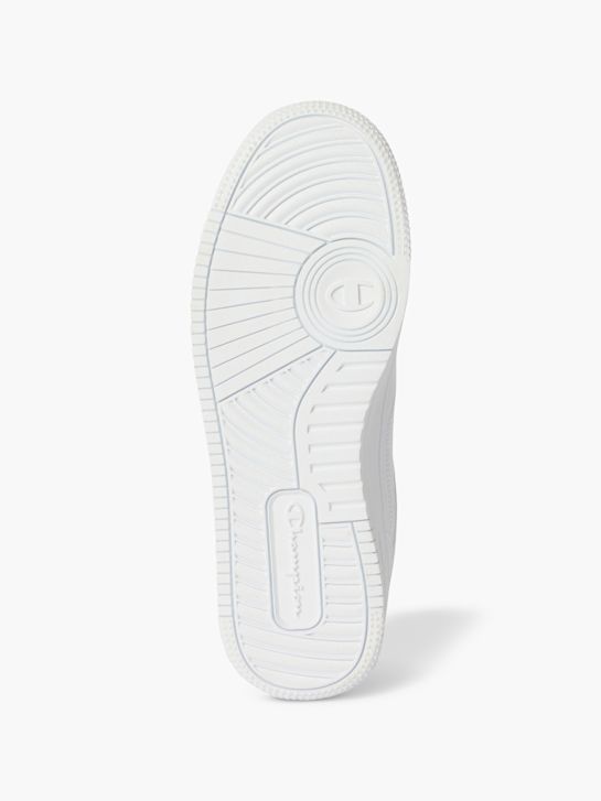 champion rd18 low trainers white deichmann