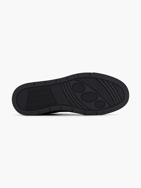 graceland trainer black deichmann