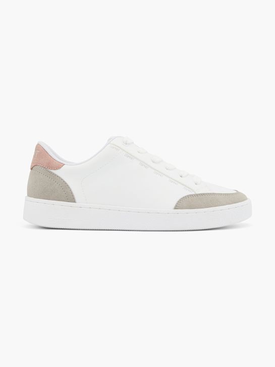 esprit trainers white deichmann