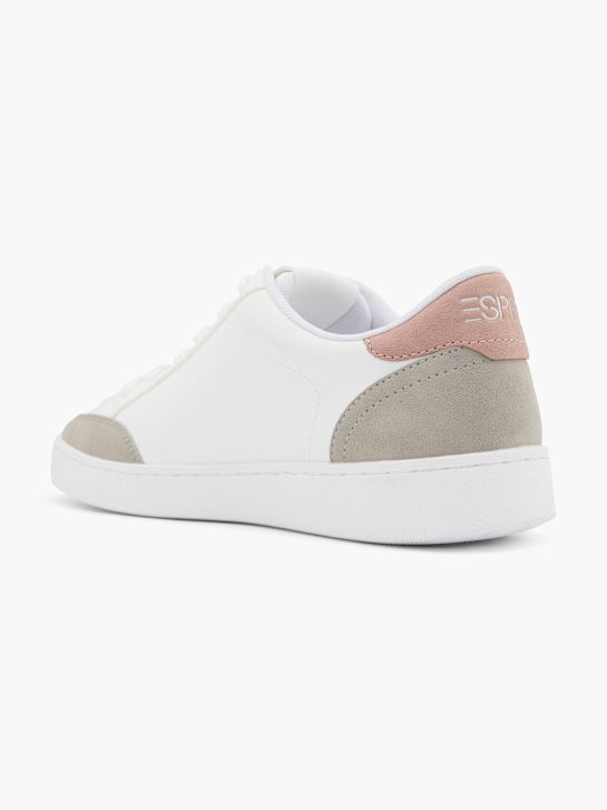 esprit trainers white deichmann