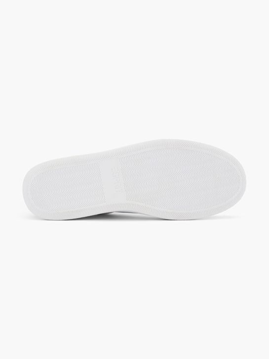 esprit trainers white deichmann