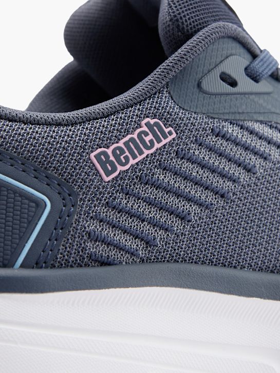 bank trainer-blau deichmann