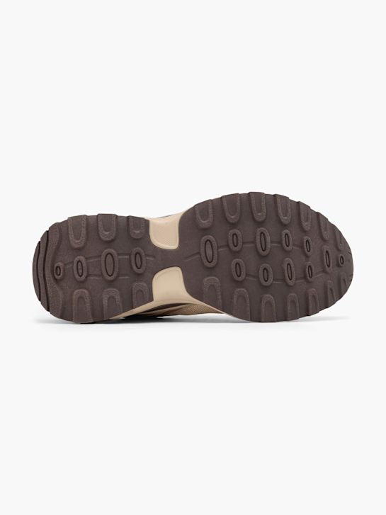 bank trainer-beige deichmann