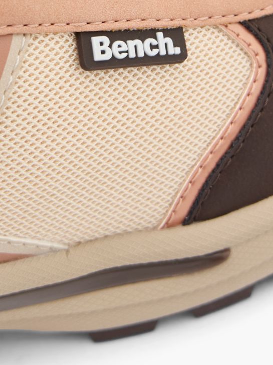 bank trainer-beige deichmann