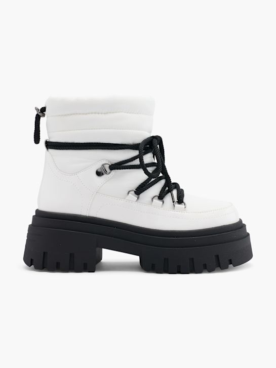 catwalk-lace-up-boot-white deichmann
