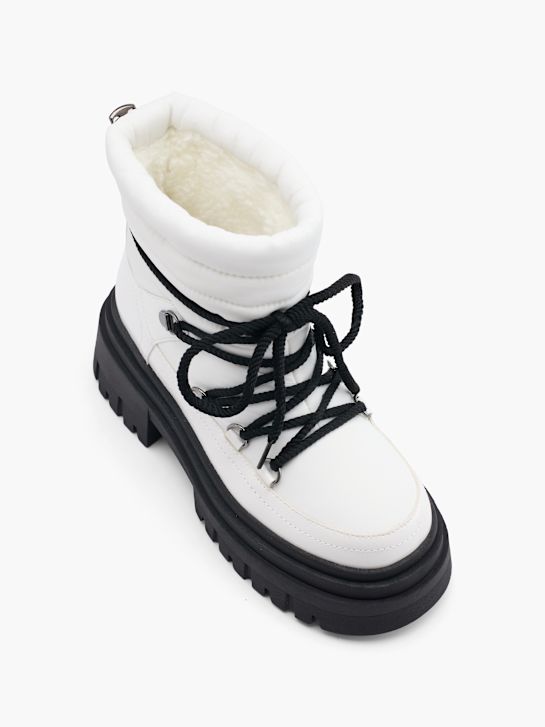 catwalk-lace-up-boot-white deichmann