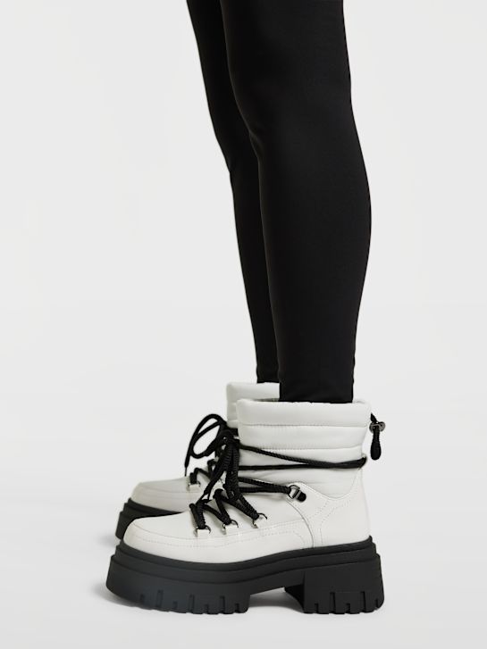 catwalk-lace-up-boot-white deichmann