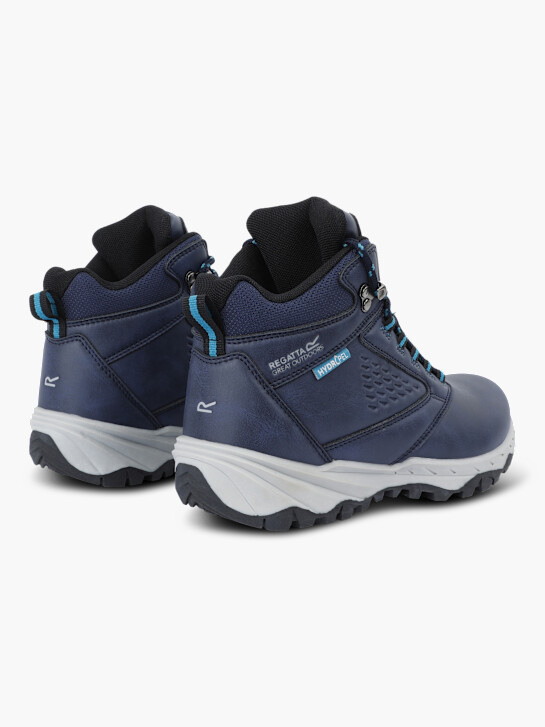 regatta wanderschuh blau deichmann