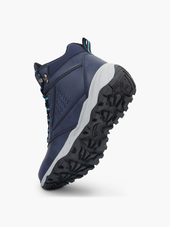 regatta wanderschuh blau deichmann