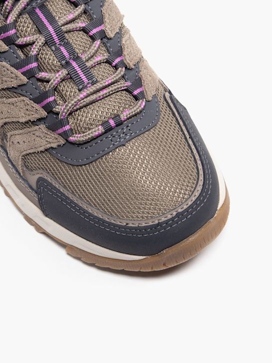columbia wanderschuh auberginen deichmann