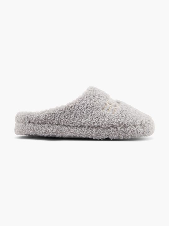 esprit haus slipper grau deichmann