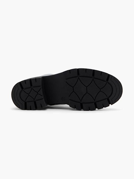 wicked lace-up boot grün deichmann