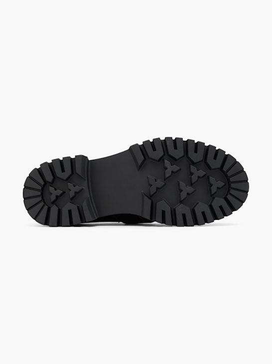 graceland-loafer braun deichmann