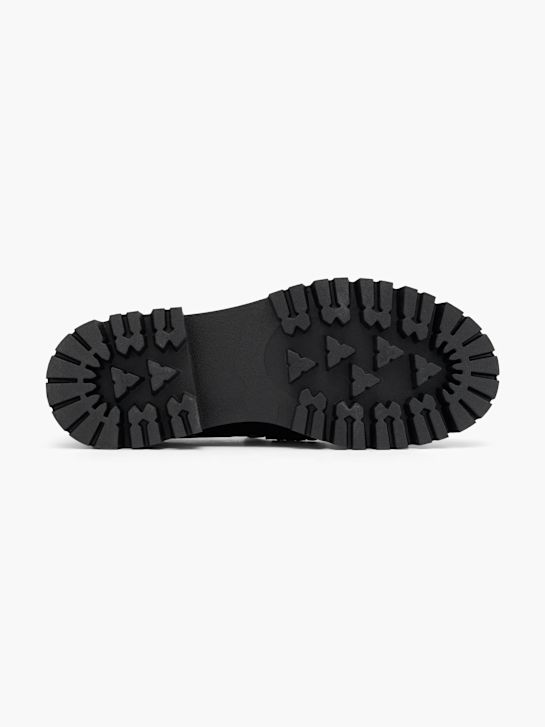 graceland-loafer braun deichmann