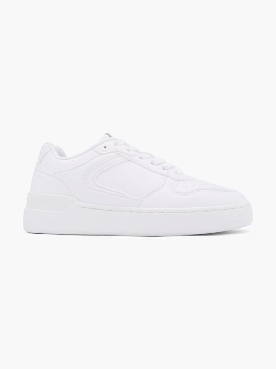 graceland trainers white deichmann