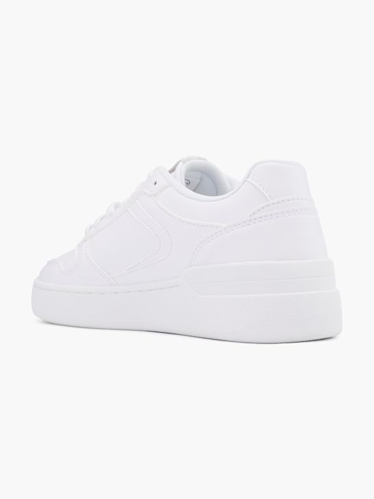 graceland trainers white deichmann