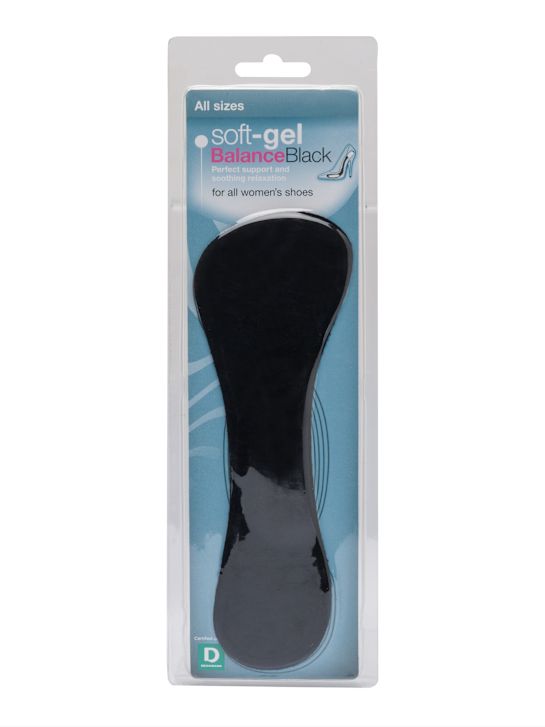 deichmann one size shoe sole black deichmann